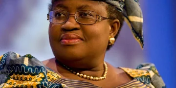 Okonja-Iweala