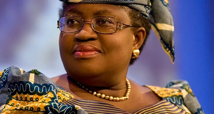 Okonja-Iweala