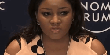 Omotola Jalade