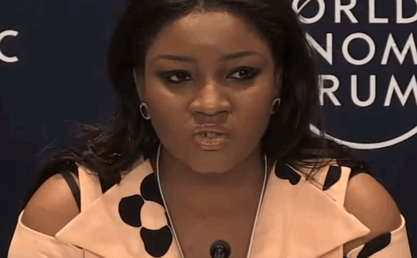 Omotola Jalade