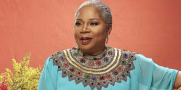 Onyeka Onwenu