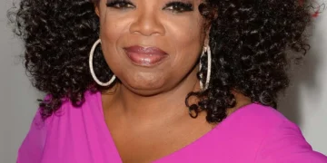 Oprah Winfrey