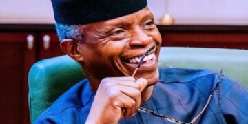 Osinbajo