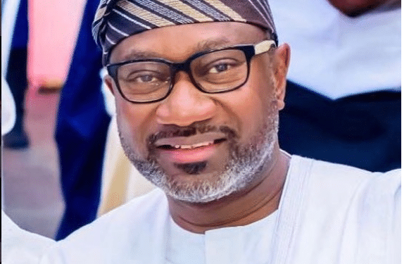 Otedola