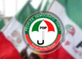 PDP logo