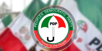 PDP logo