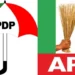 PDP and APC symbol