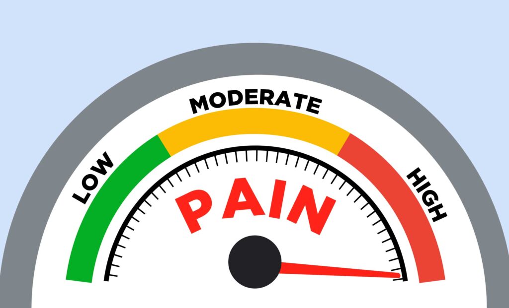 Pain