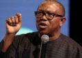 Photo of Peter Obi