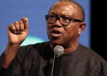 Peter Obi Condemns VDM’s Arrest, Warns Against Erosion of Justice and Civil Freedoms