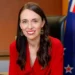 Jacinda Ardern