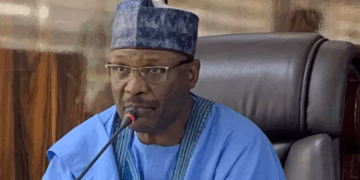INEC Publishes Personal Details of Anambra Governorship Candidates INEC Publishes Personal Details of Anambra Governorship Candidates