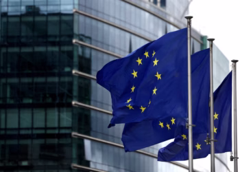 EU flag