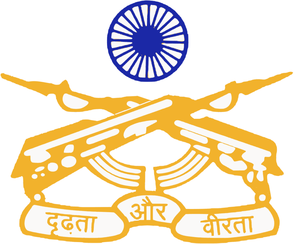Rashtriya Rifles Logo.svg