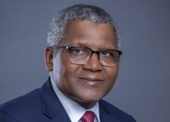 Dangote Industries Crowned Africa’s Most Admired Brand at the 2025 Brand Africa 100 Awards