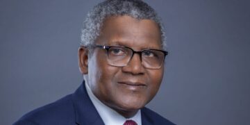 Dangote Industries Crowned Africa’s Most Admired Brand at the 2025 Brand Africa 100 Awards