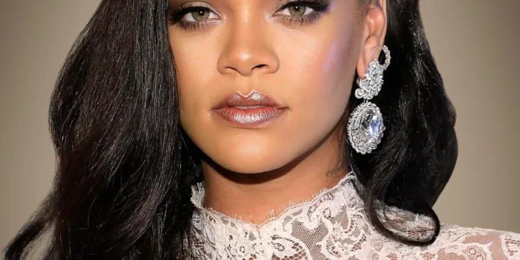 Rihanna