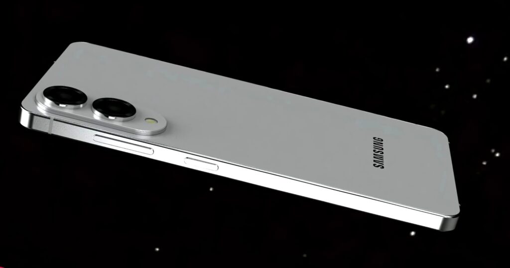 S25 Edge