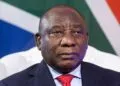 RAMAPHOSA