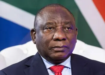 RAMAPHOSA