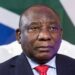 RAMAPHOSA