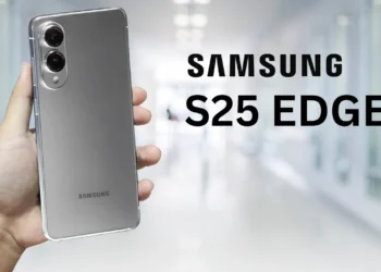 S25 Edge
