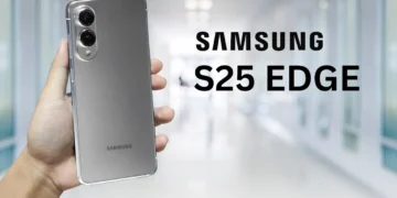 S25 Edge