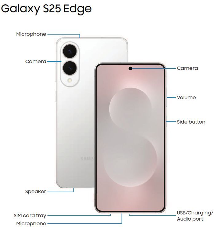 S25 Edge