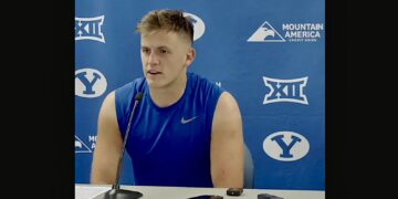 American footballer Jake Retzlaff faces allegations of rape and strangulation in a lawsuit
