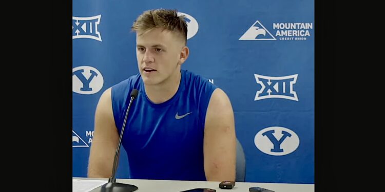 American footballer Jake Retzlaff faces allegations of rape and strangulation in a lawsuit