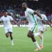 Photo of Super Eagles Triumph Over Ghana