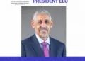 Photo of Sidi Ould Tah