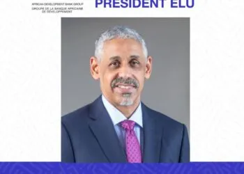 Photo of Sidi Ould Tah