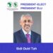Photo of Sidi Ould Tah
