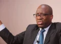 Photo of Segun Sowunmi