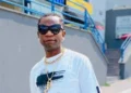 SPEED DARLINGTON