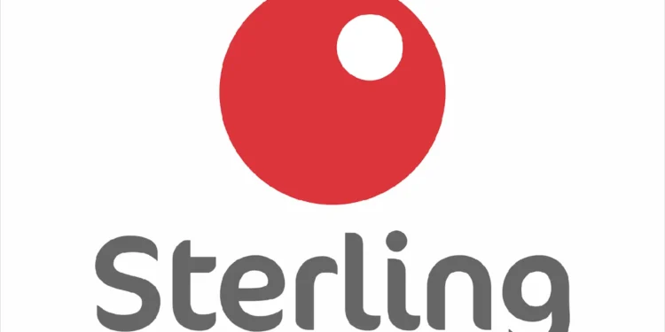 Sterling