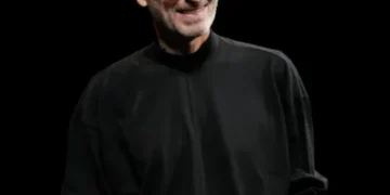 Steve Jobs