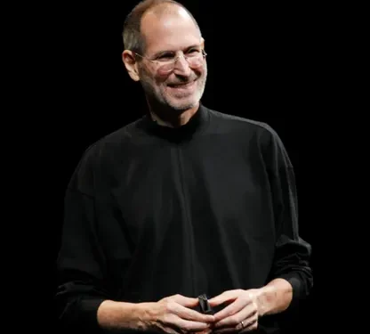 Steve Jobs