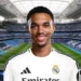 Photo of Alexander-Arnold in real Madrid Shirt