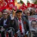 Turkey Blocks Imamoglu’s X Account as Crackdown on Opposition Deepens