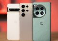 Photo of Android Phones