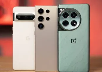 Photo of Android Phones