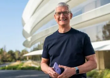 Tim Cook