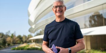 Tim Cook