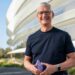 Tim Cook