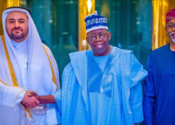 Tinubu Reaffirms Economic Reforms, Urges Stronger Nigeria-Qatar Ties