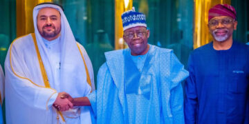 I Made Tough Decisions So Nigeria Could Grow — Tinubu Tinubu Reaffirms Economic Reforms, Urges Stronger Nigeria-Qatar Ties
