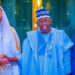 Tinubu Reaffirms Economic Reforms, Urges Stronger Nigeria-Qatar Ties
