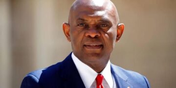 Tony Elumelu